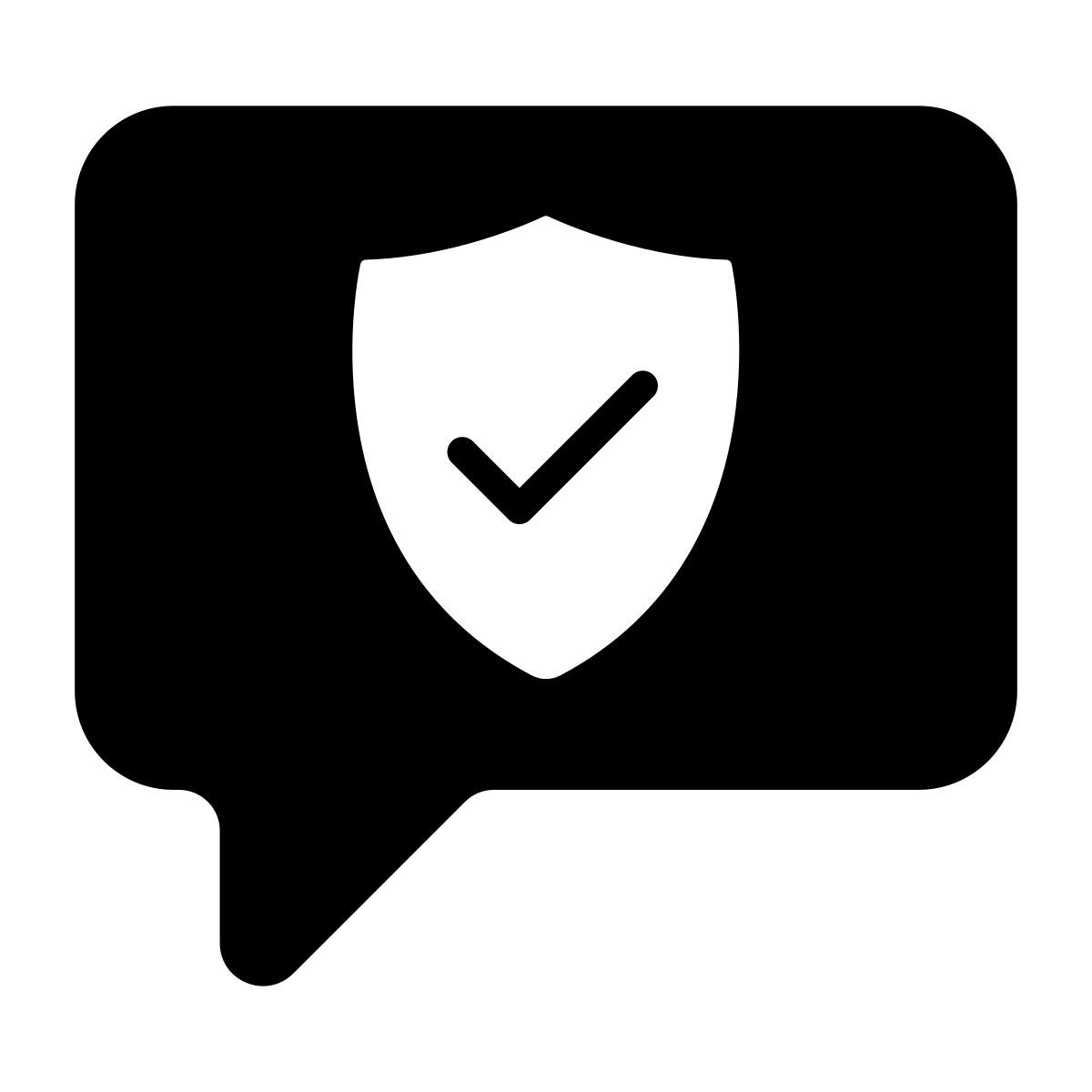message crypté icon