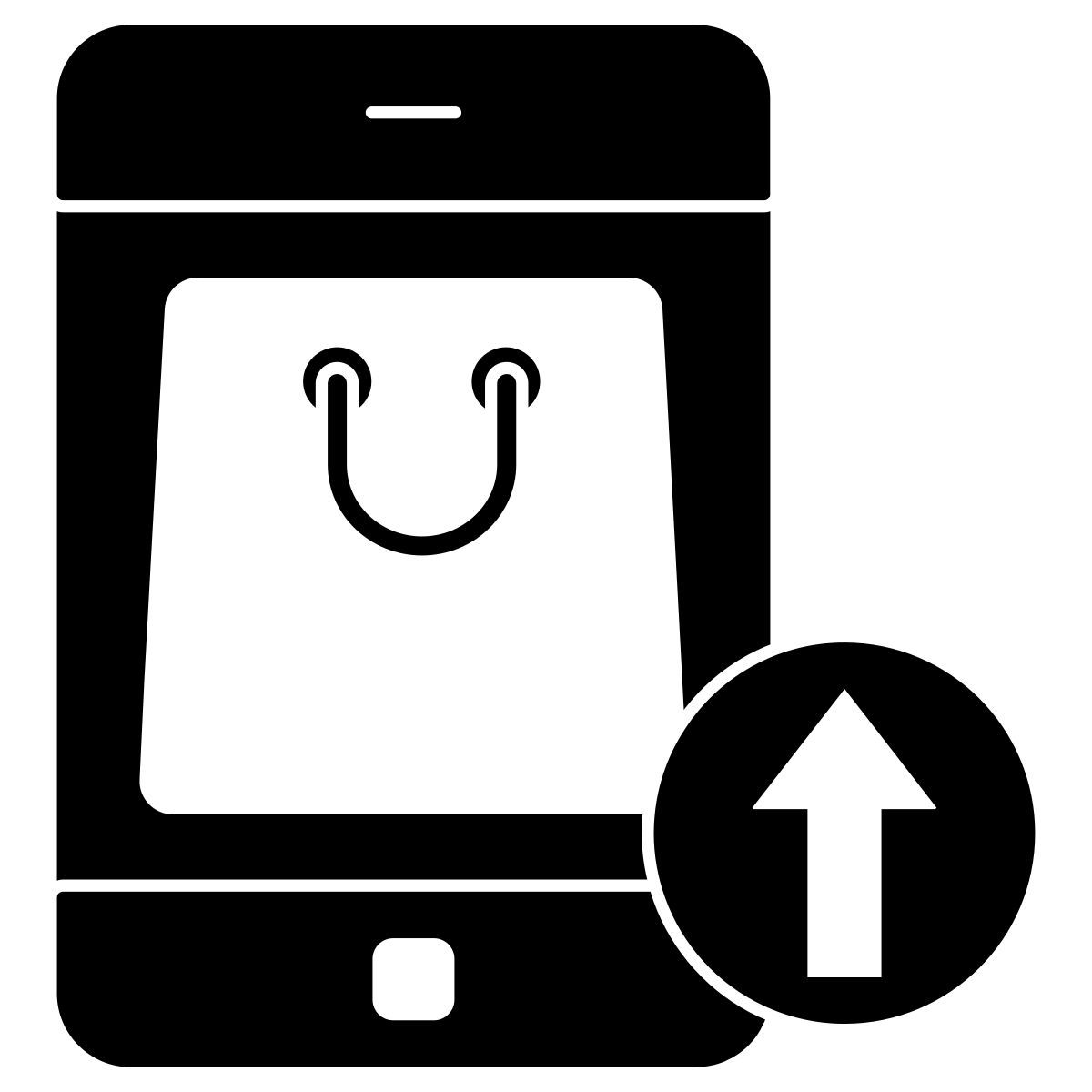 online shopping icon