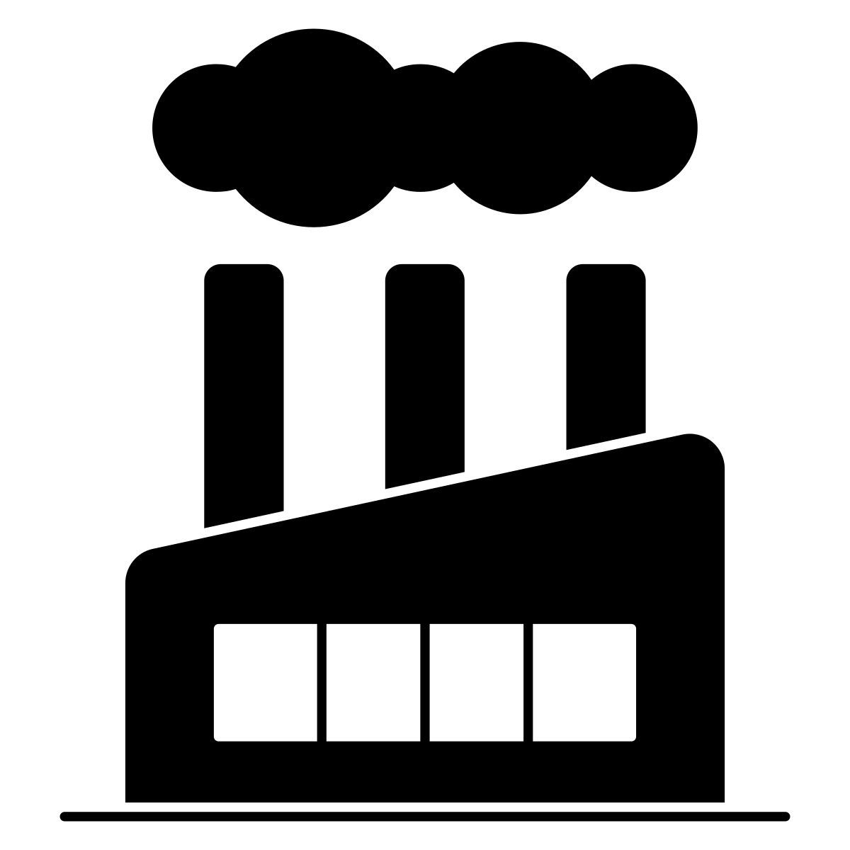 factory icon
