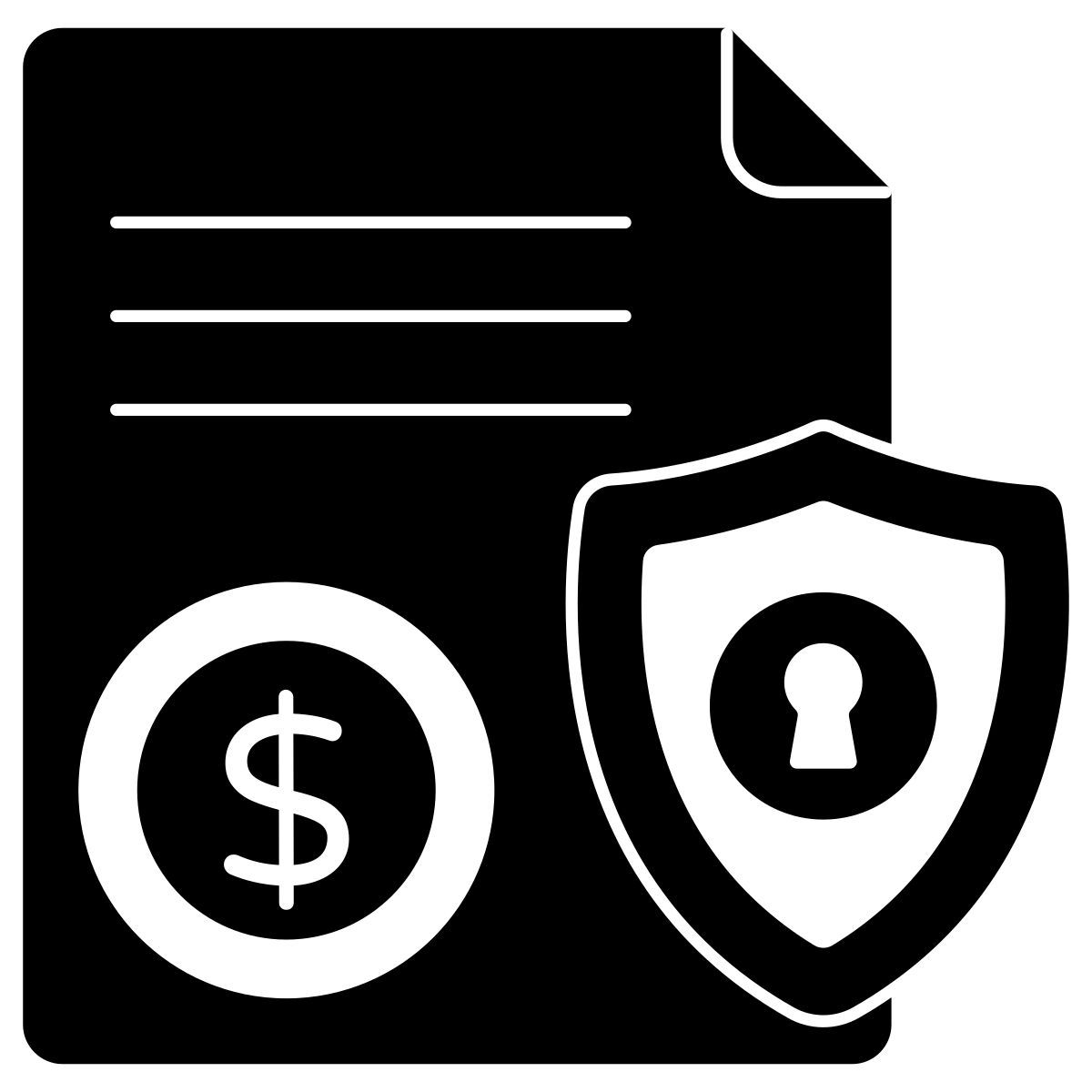 file security icon