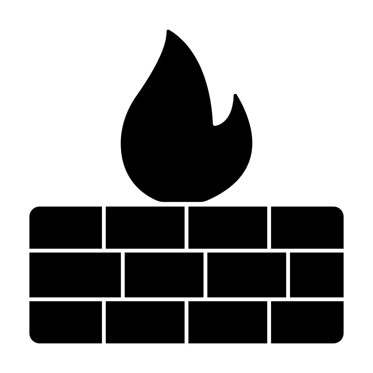 firewall icon