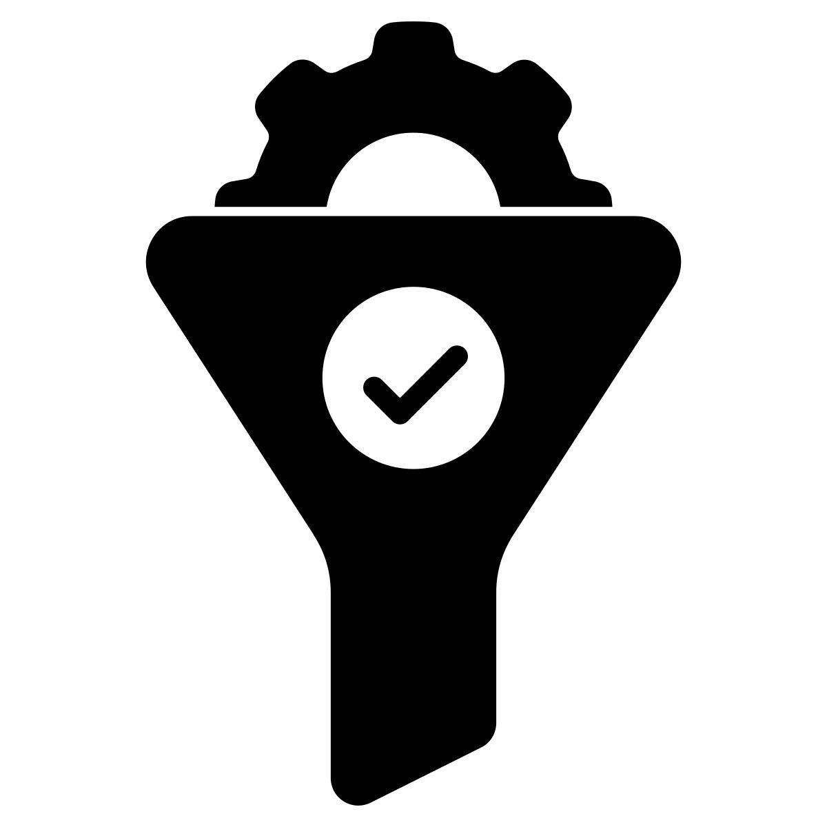 filter settings icon