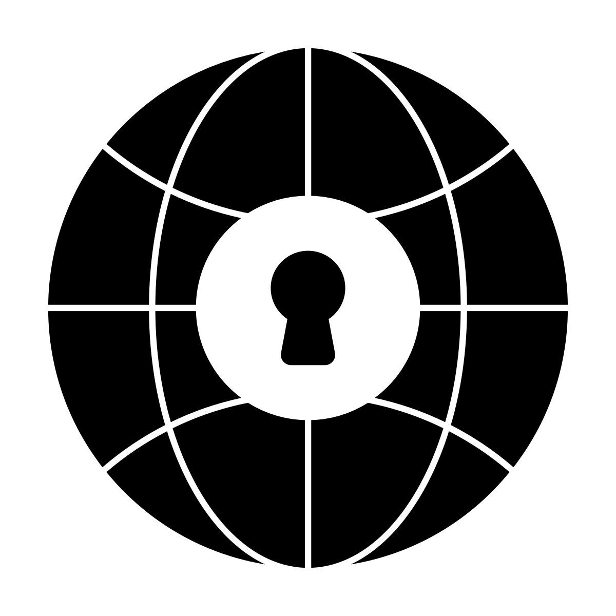 protección global icon