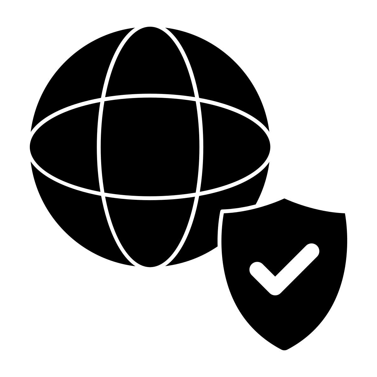 global security icon