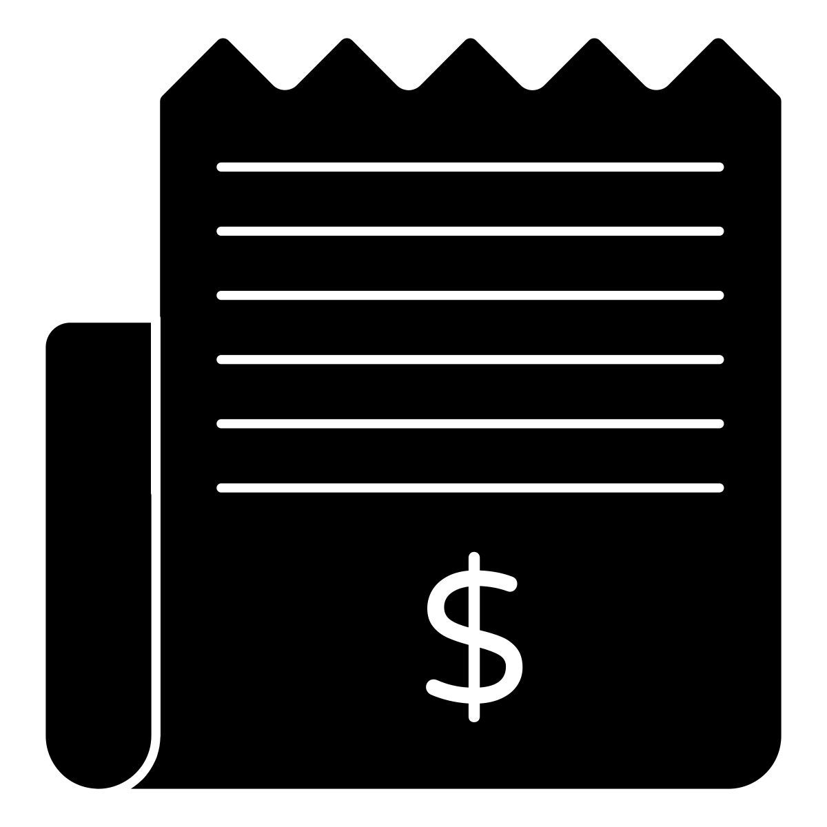 請求書 icon