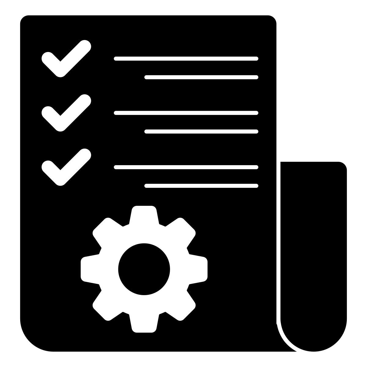 checklist icon