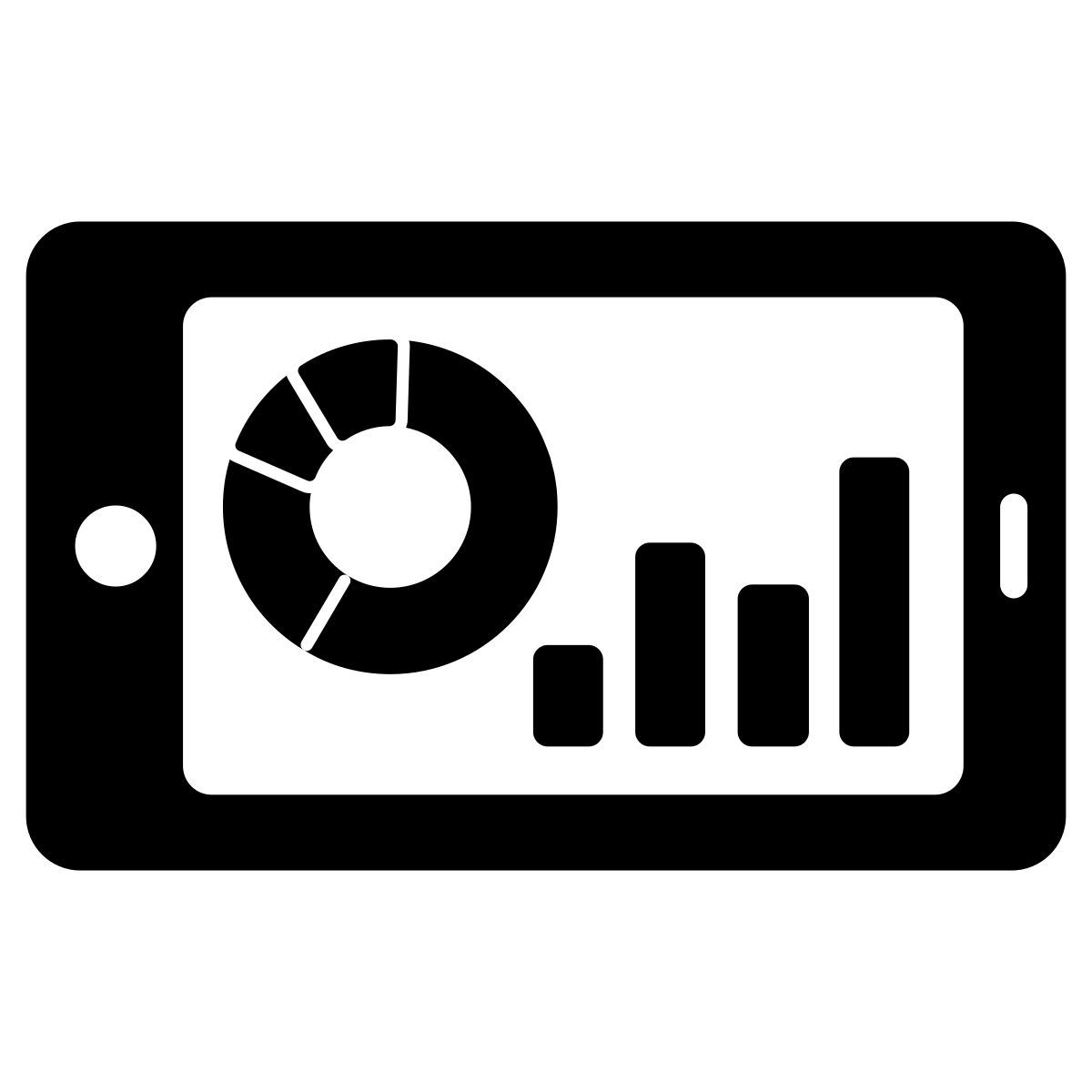 data analytics icon