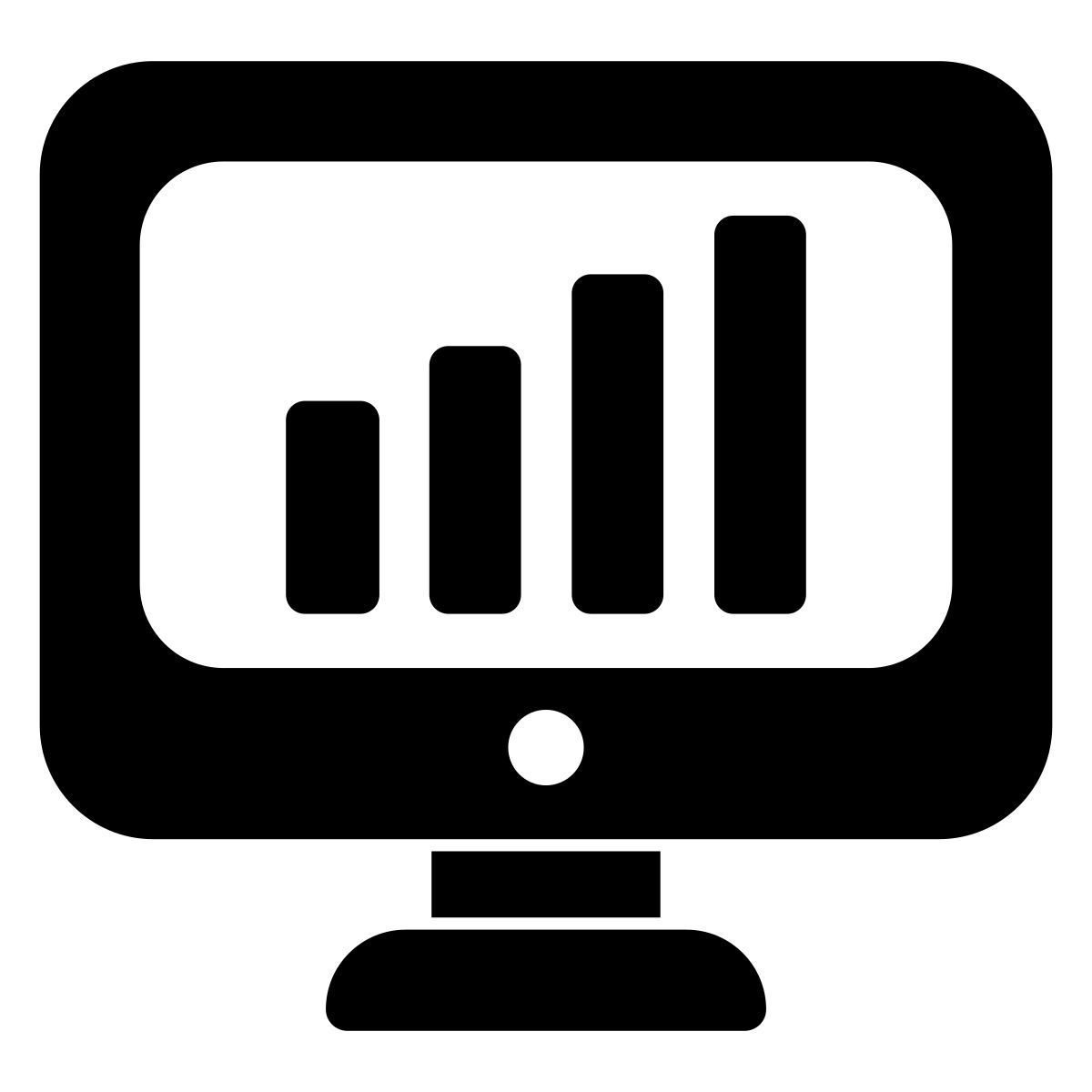data analytics icon