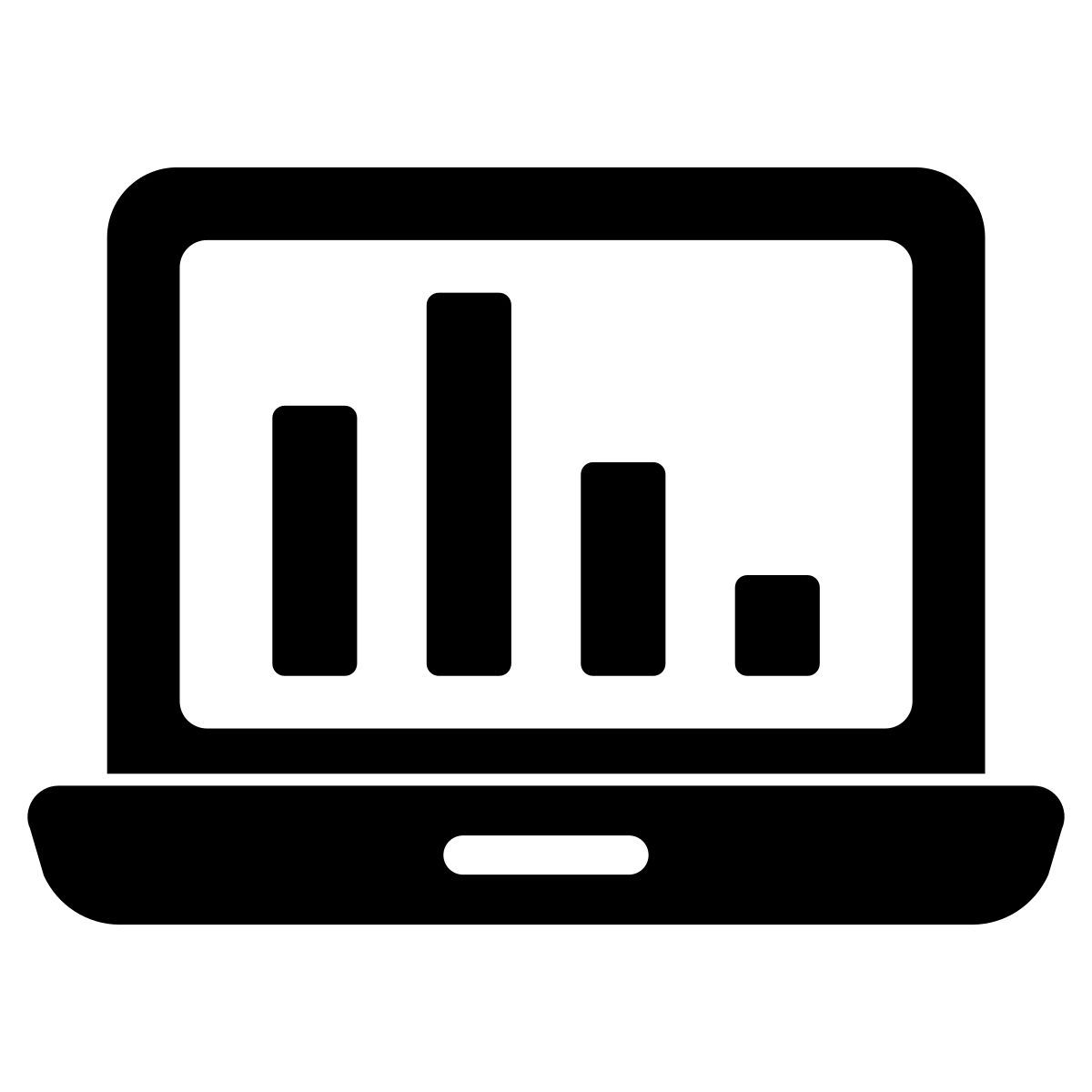 data analytics icon