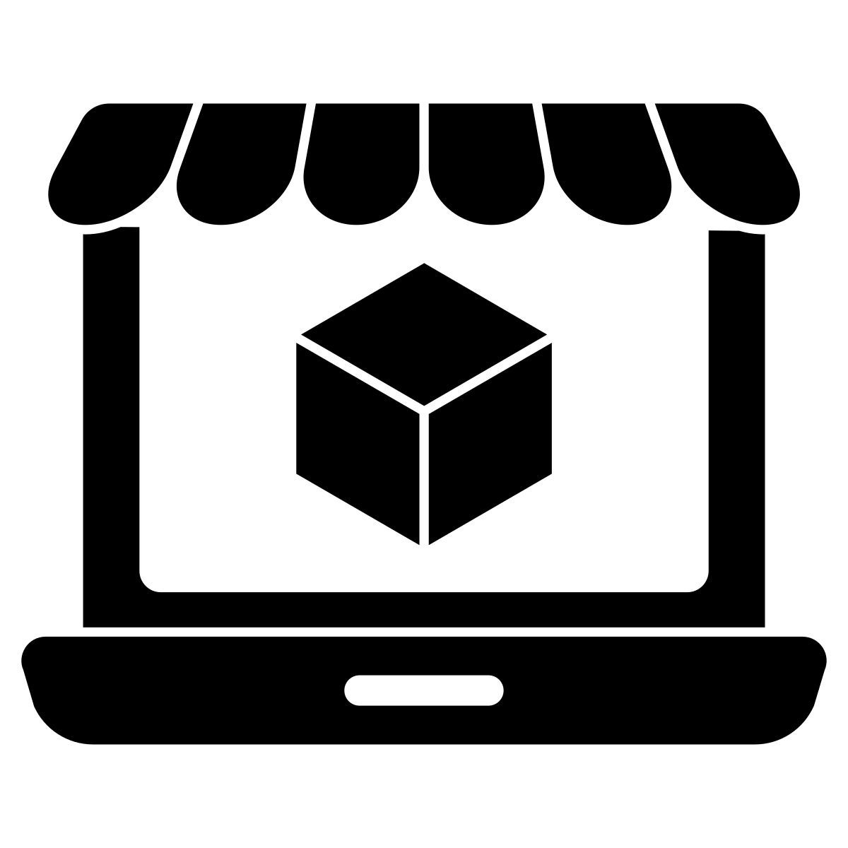 online shop icon