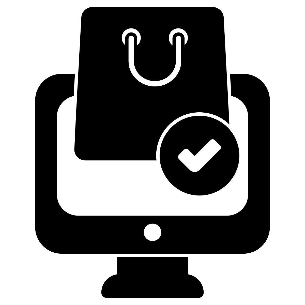 confirmed order icon