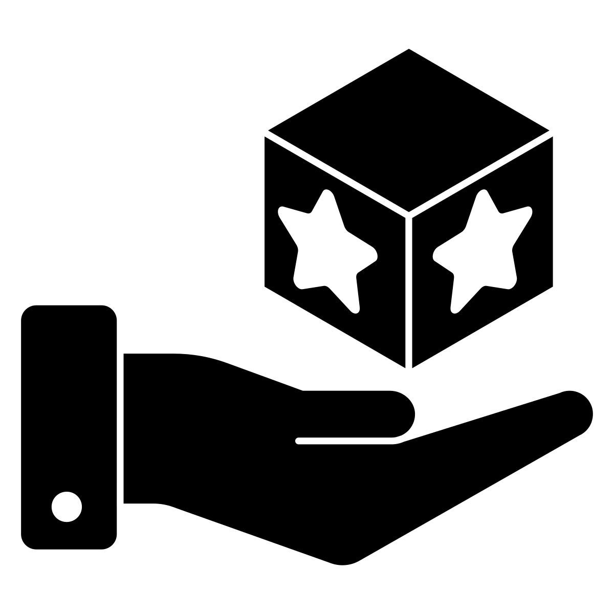 product care icon