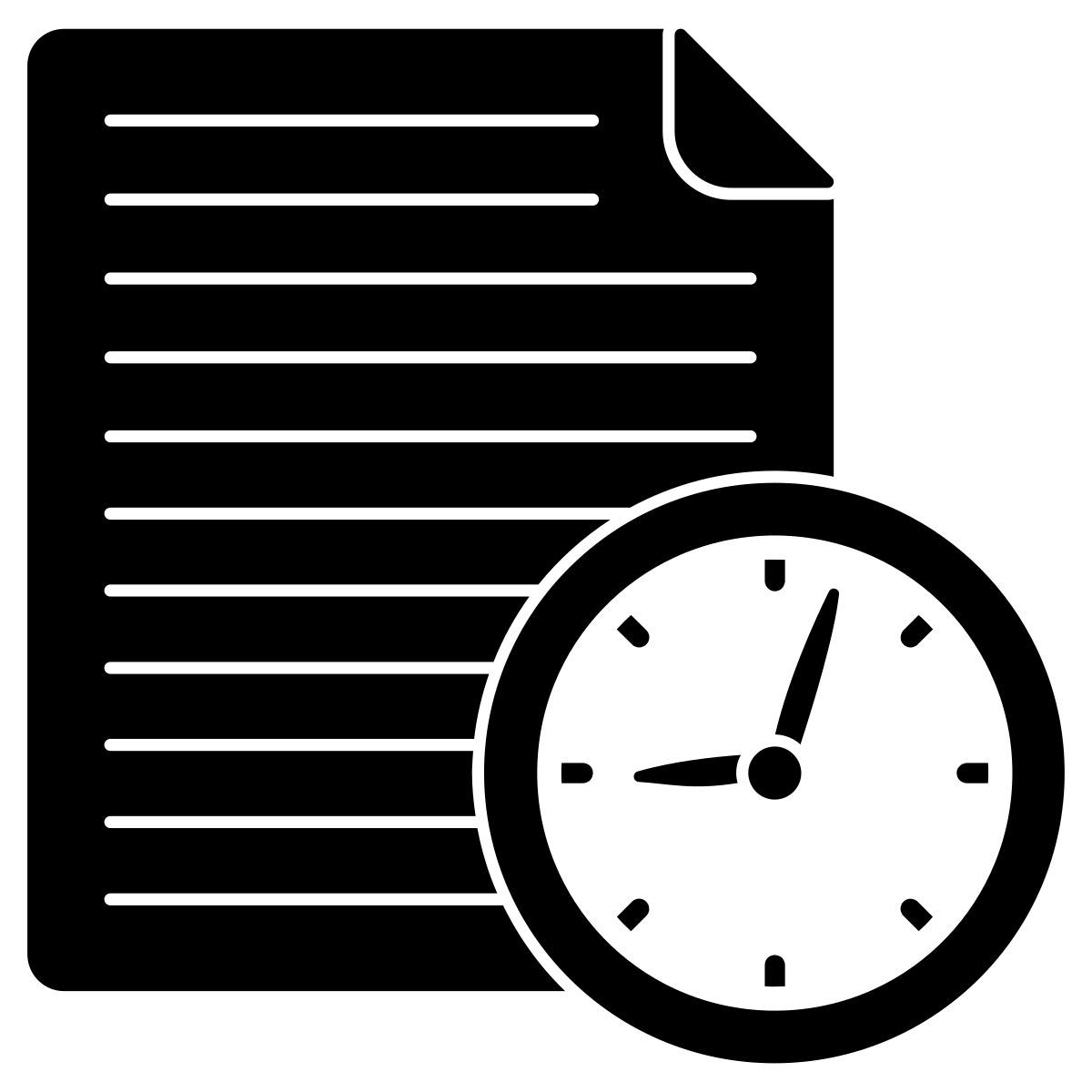 project time icon
