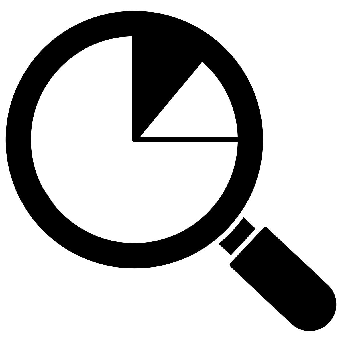 search data icon