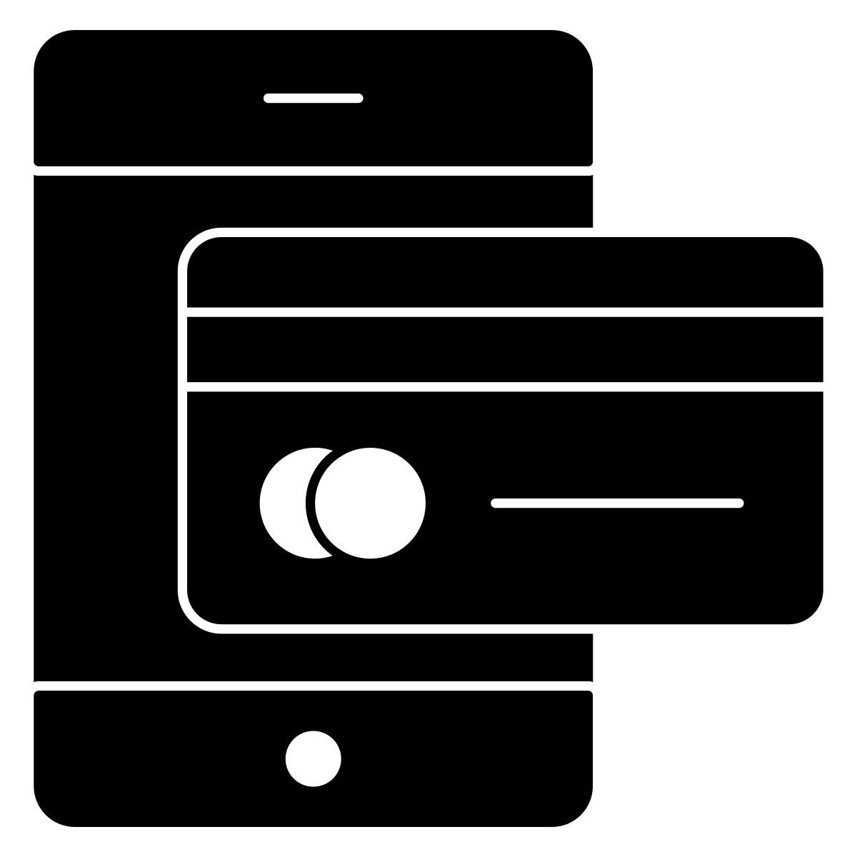 card payment icon