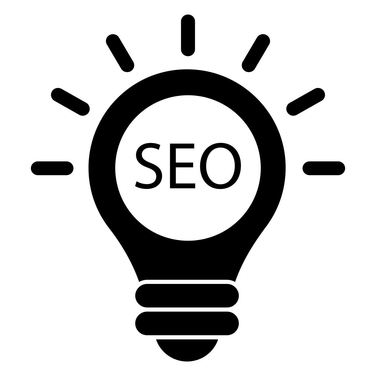 seo icon