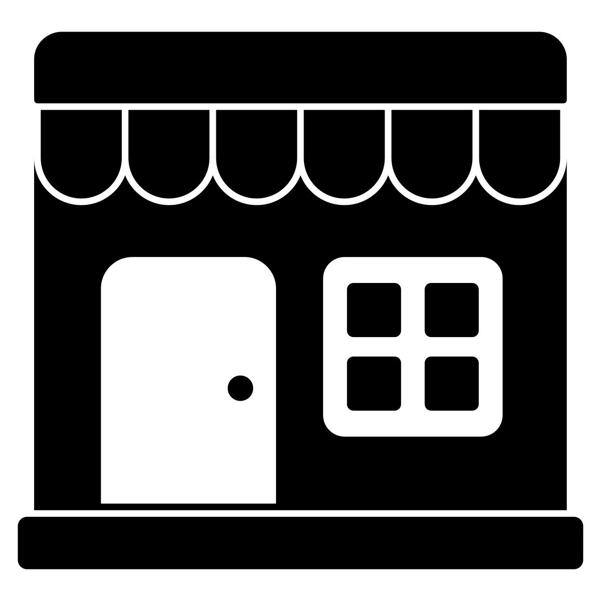 shop icon
