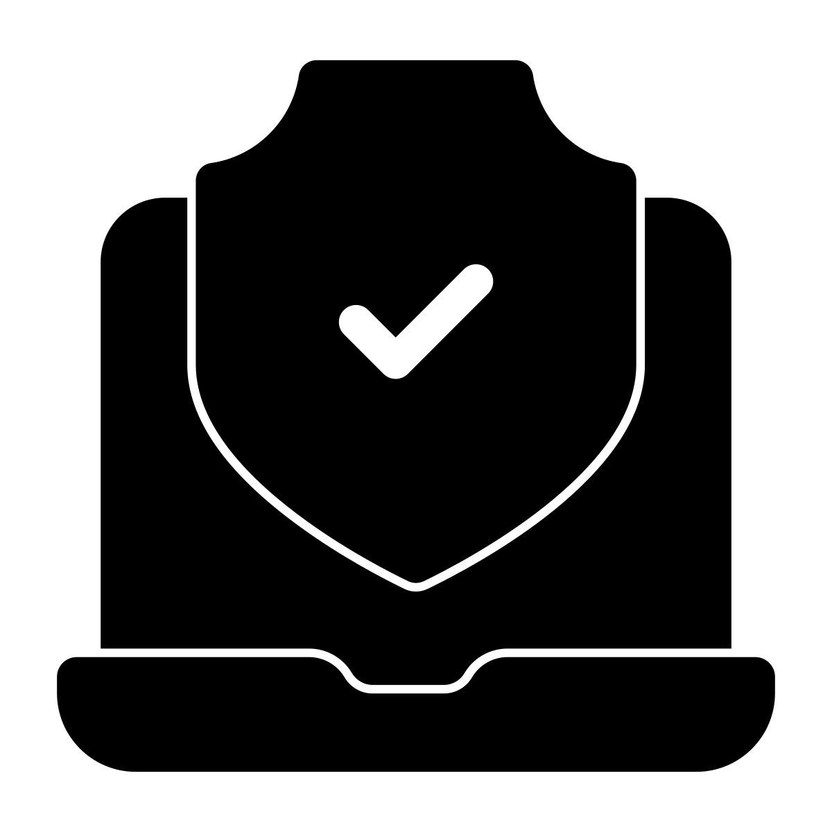 시스템 보안 icon