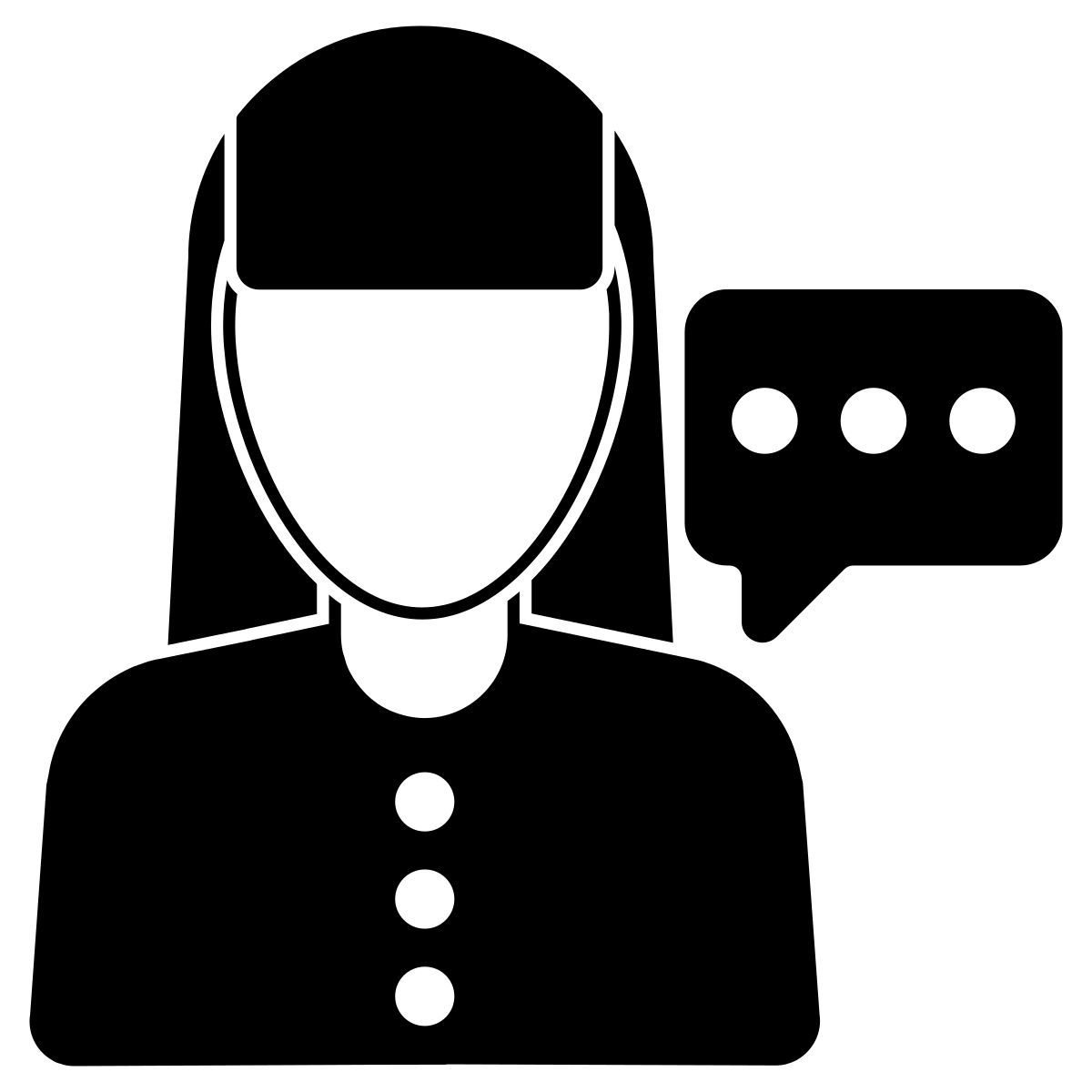 communication icon