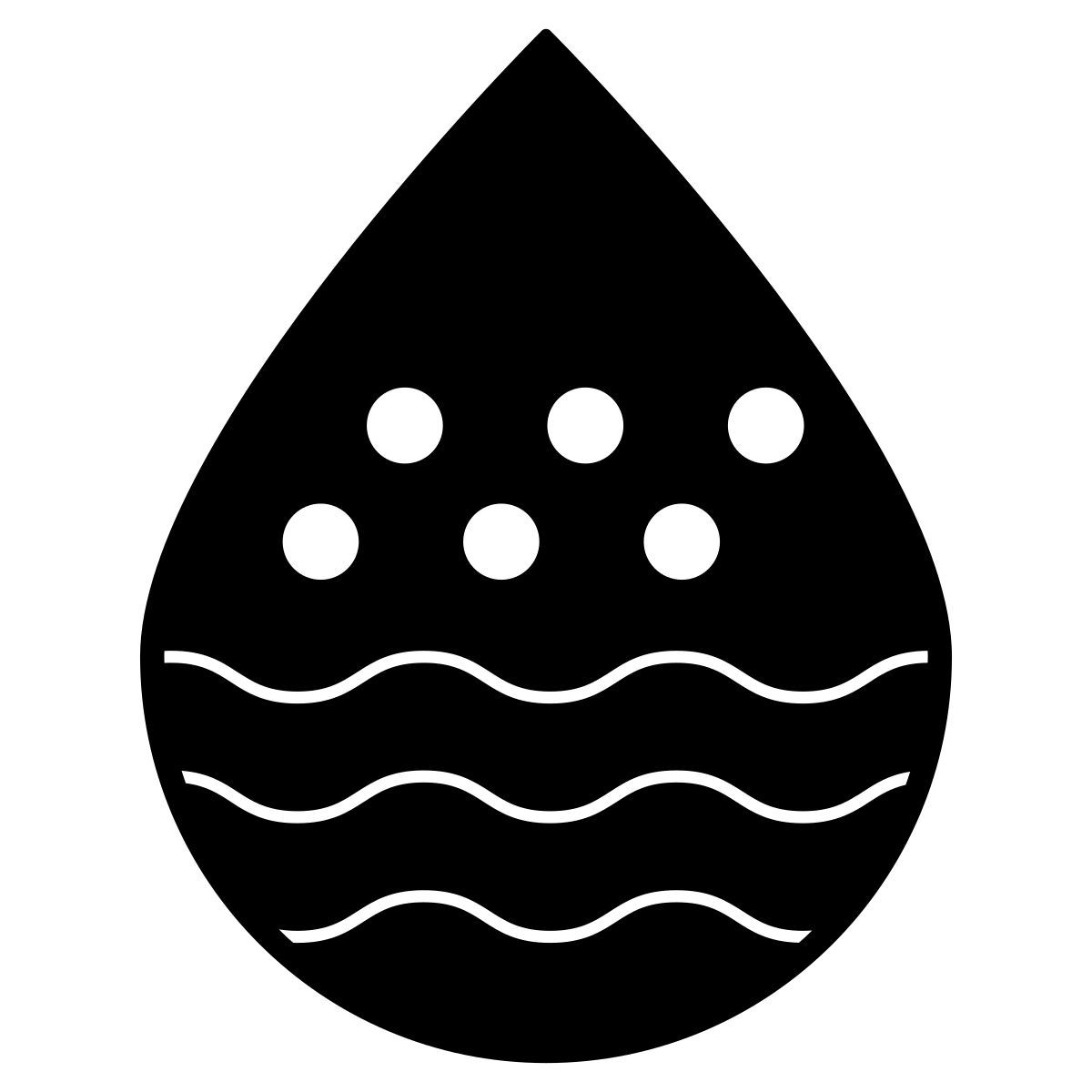 水滴 icon
