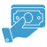 external-Giving-Money-shipping-and-delivery-vectorslab-glyph-vectorslab