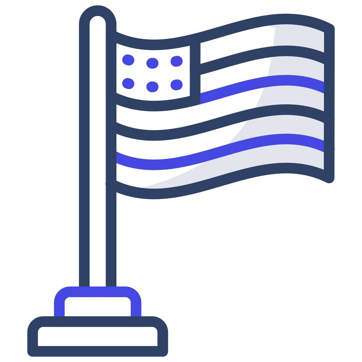 flag icon