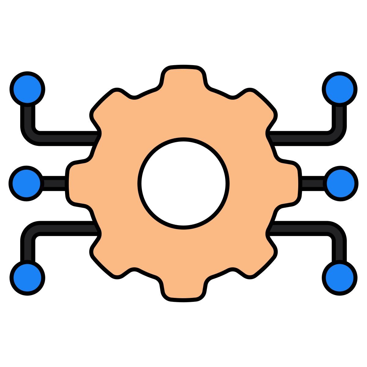 network settings icon