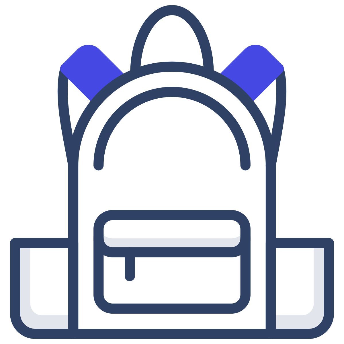 バックパック icon