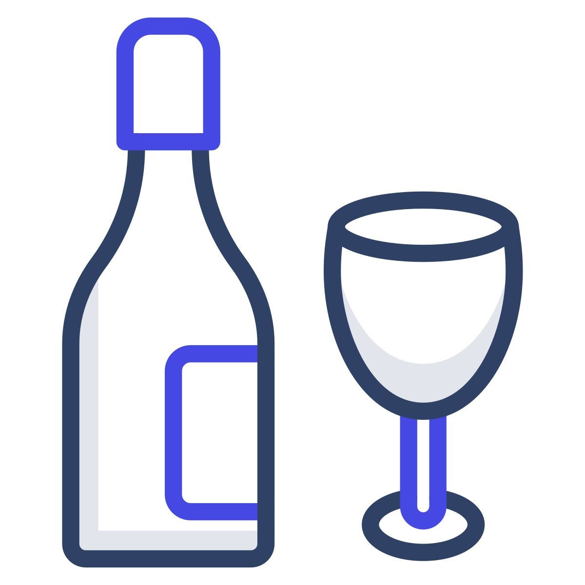 алкоголь icon