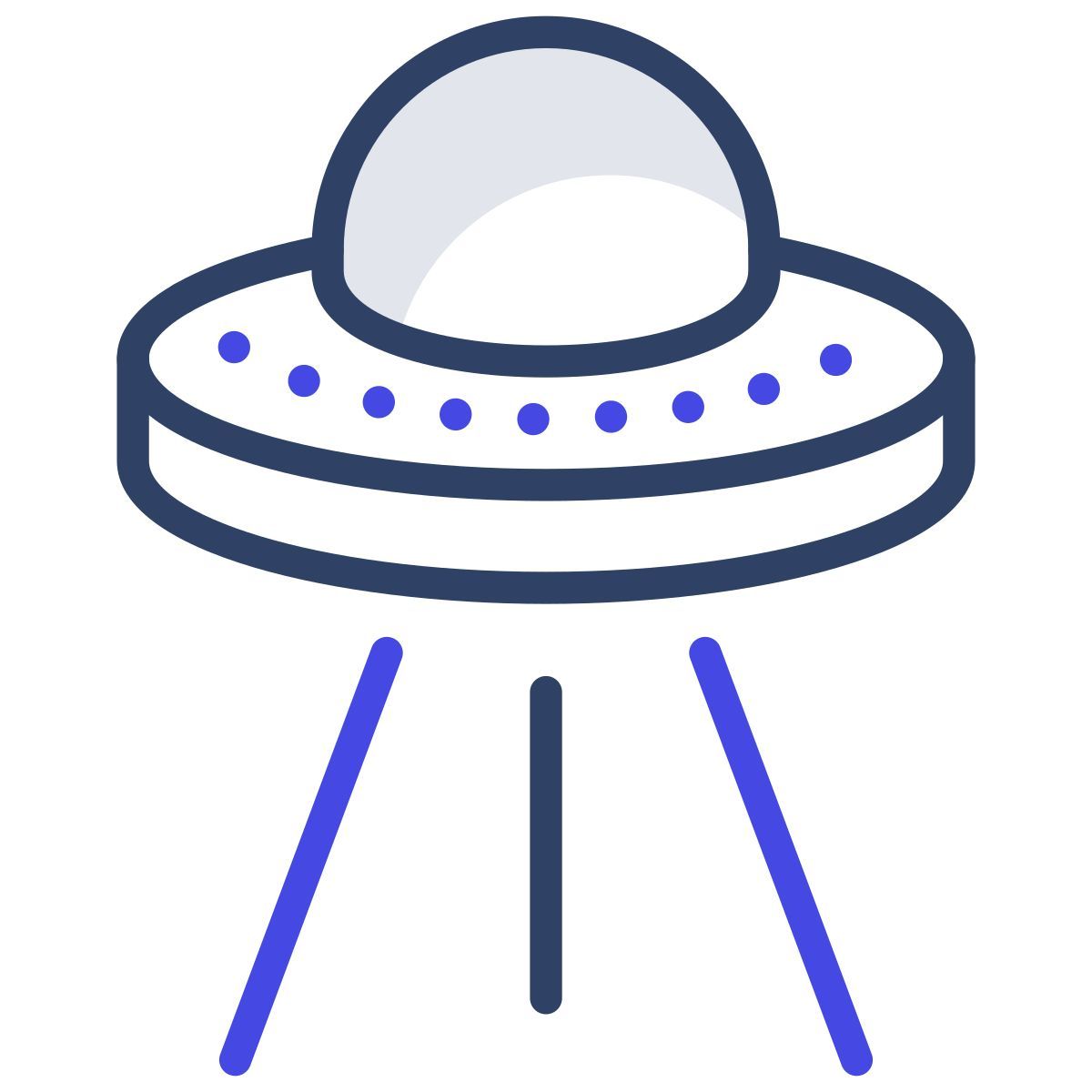 pianeta globe icon