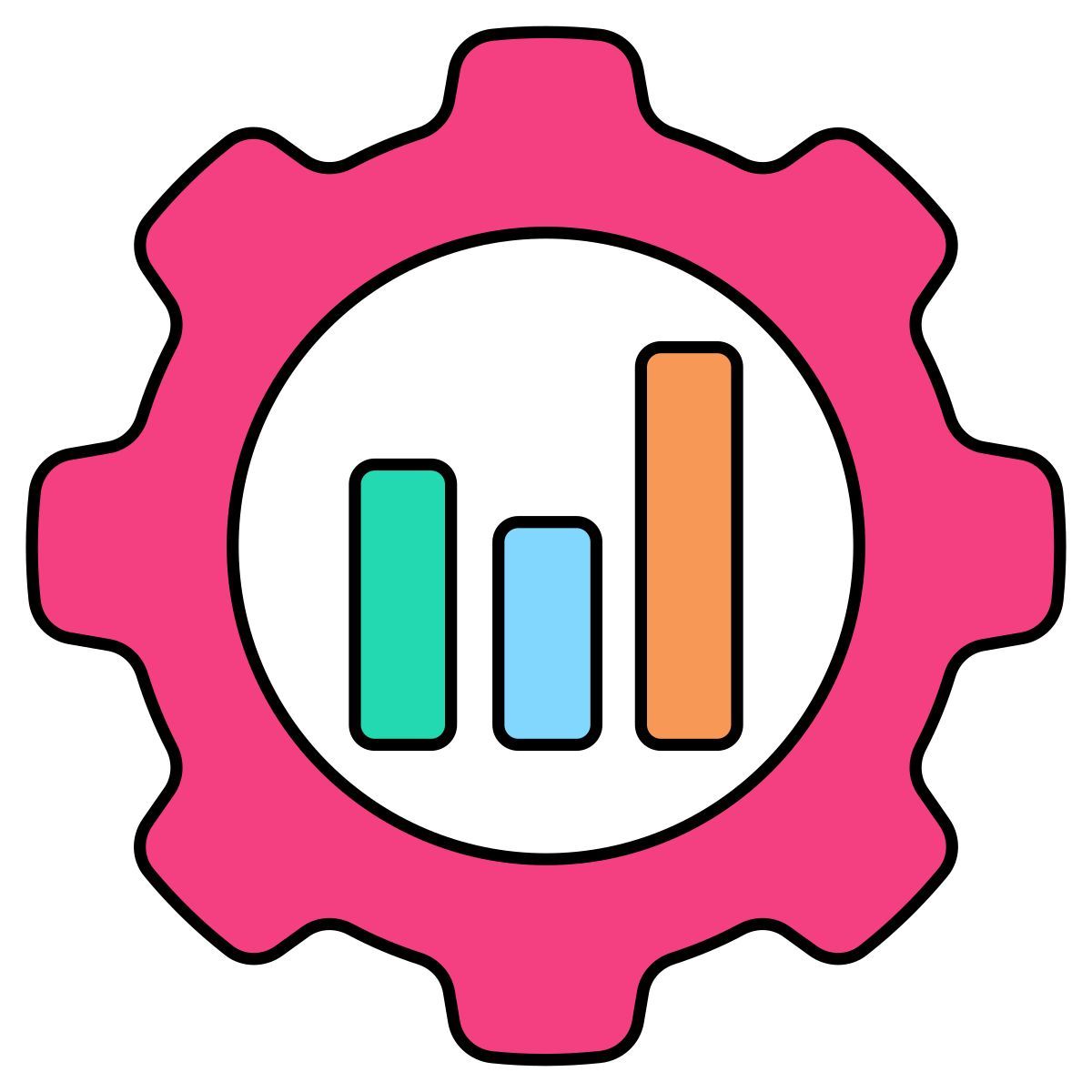 infographic icon