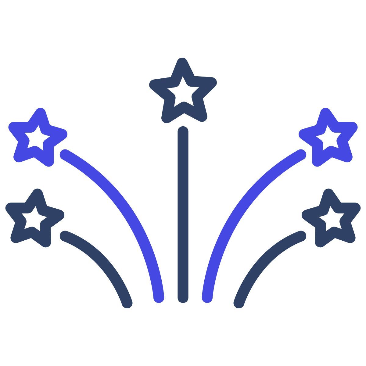 firework icon