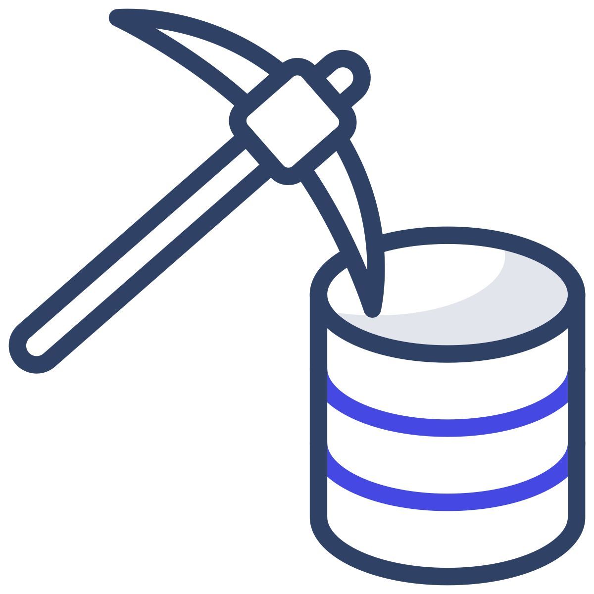 datenbank icon