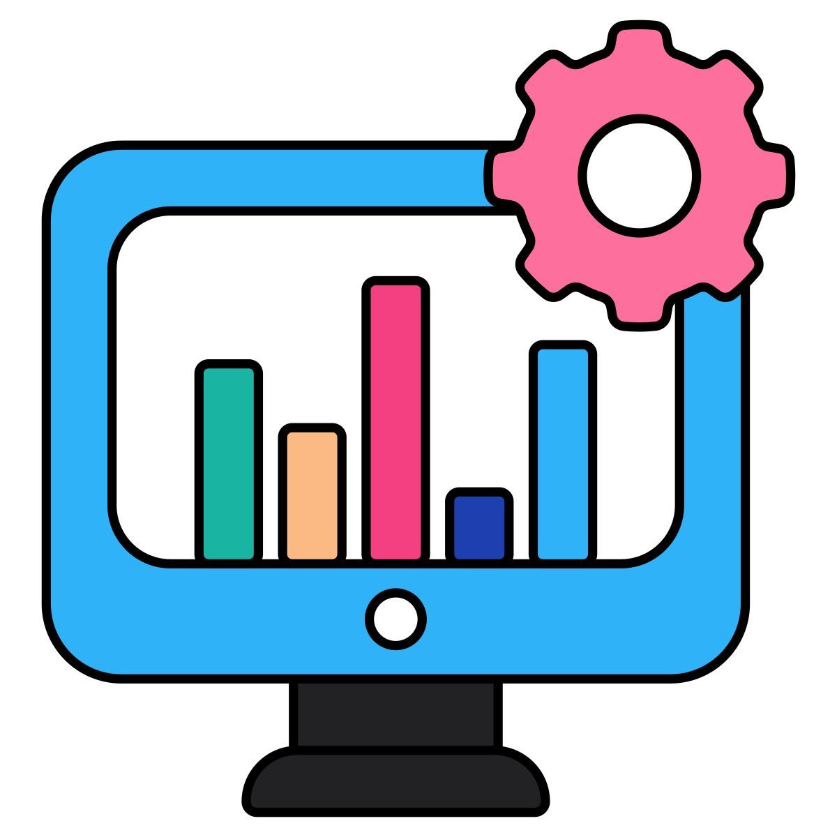 infographic icon