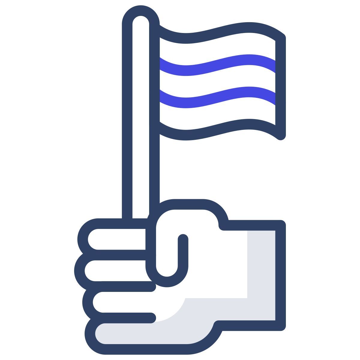 flag icon