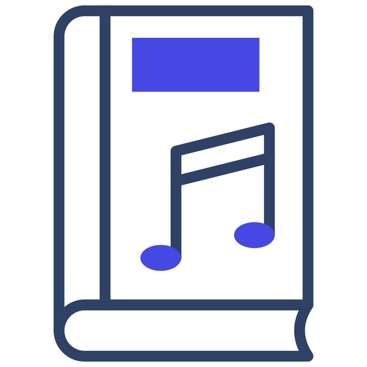 музыка icon