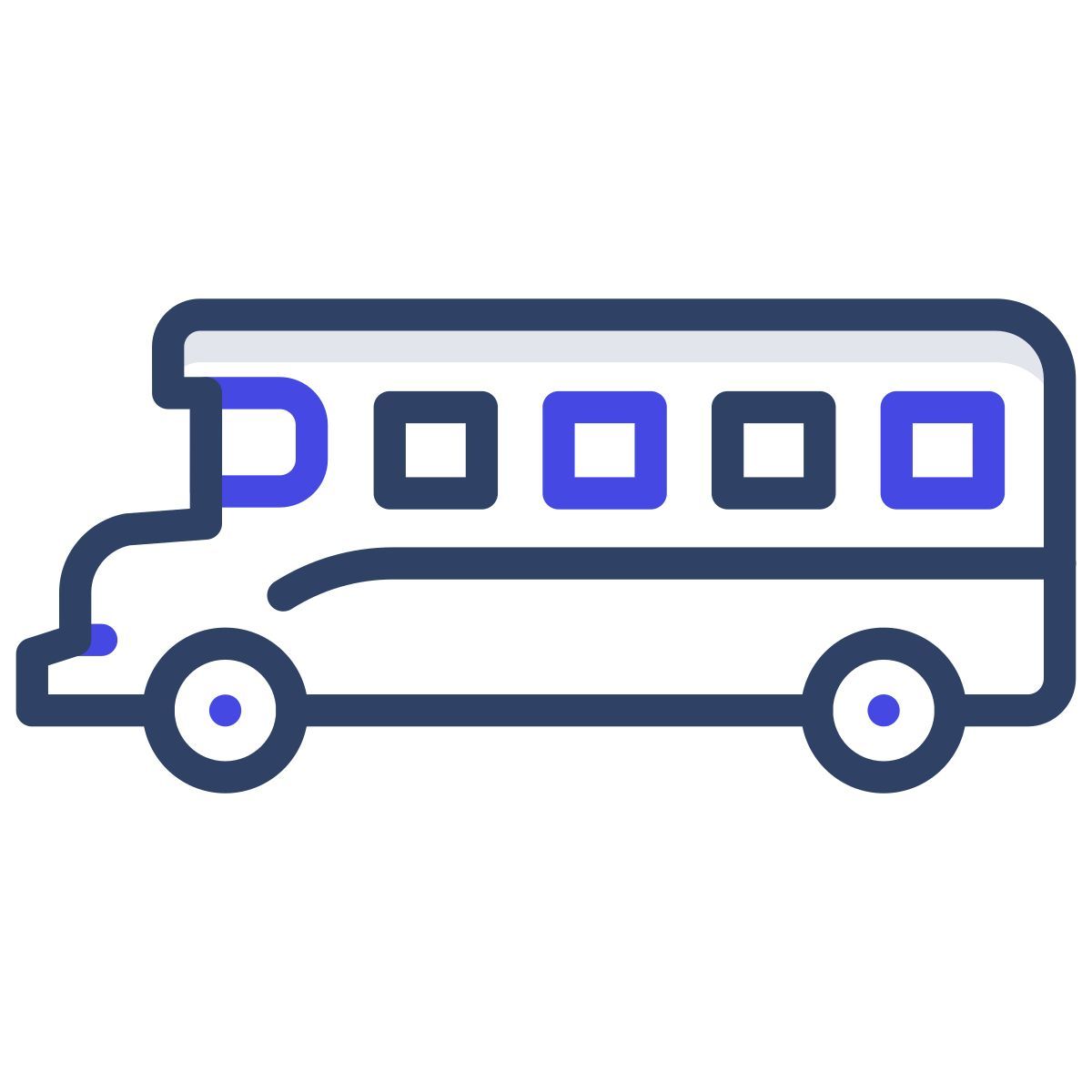 bus icon