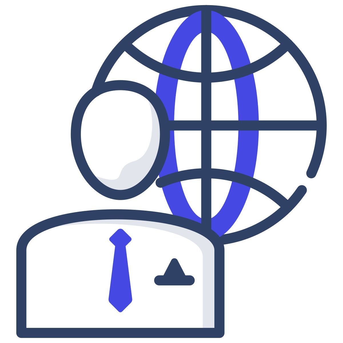 globus icon