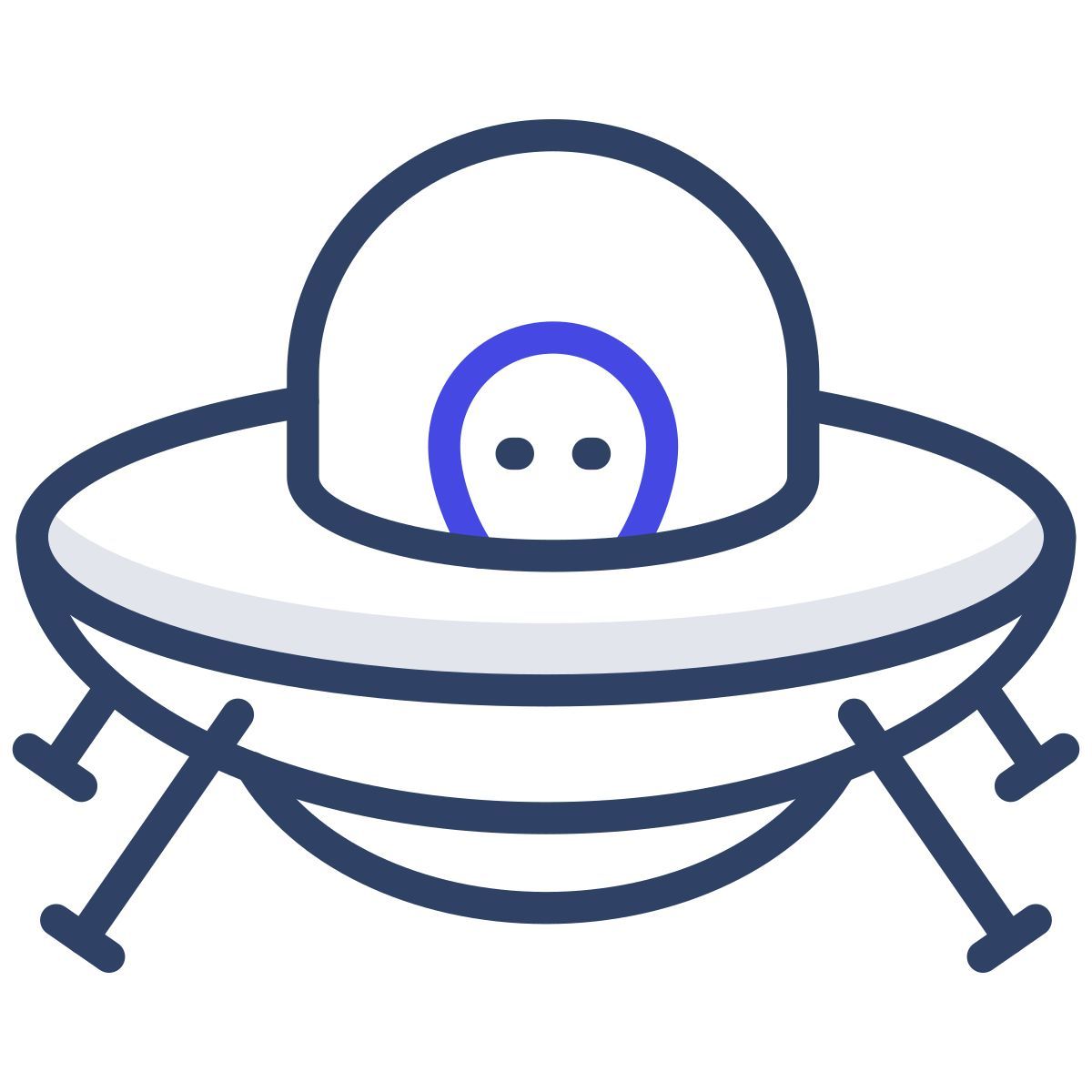 pianeta globe icon
