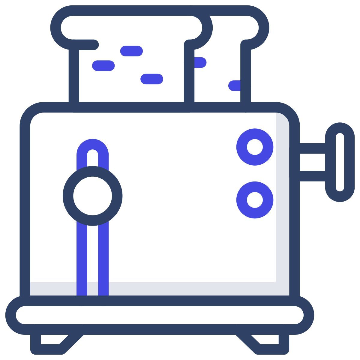 빵 굽는 기구 icon