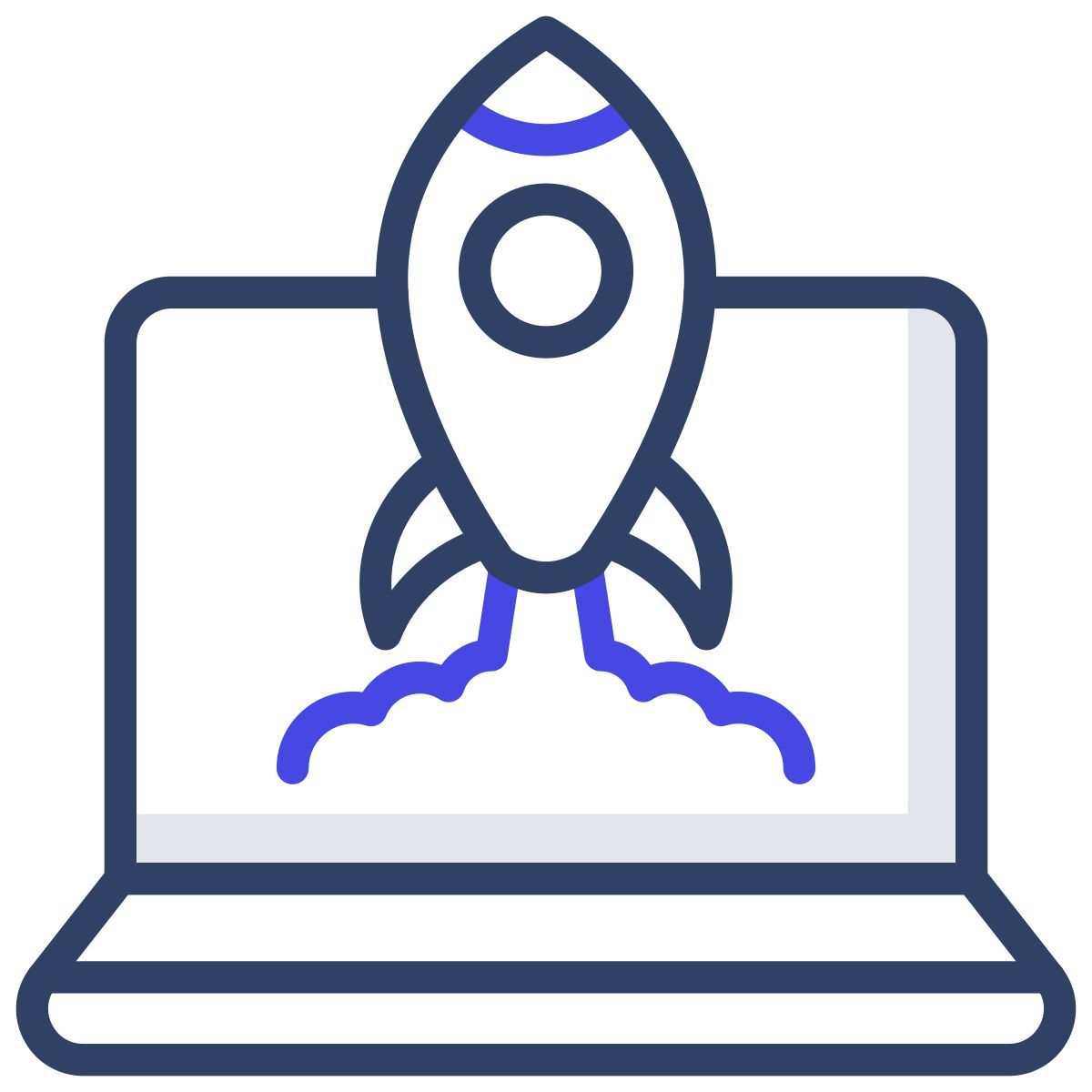 lançar icon