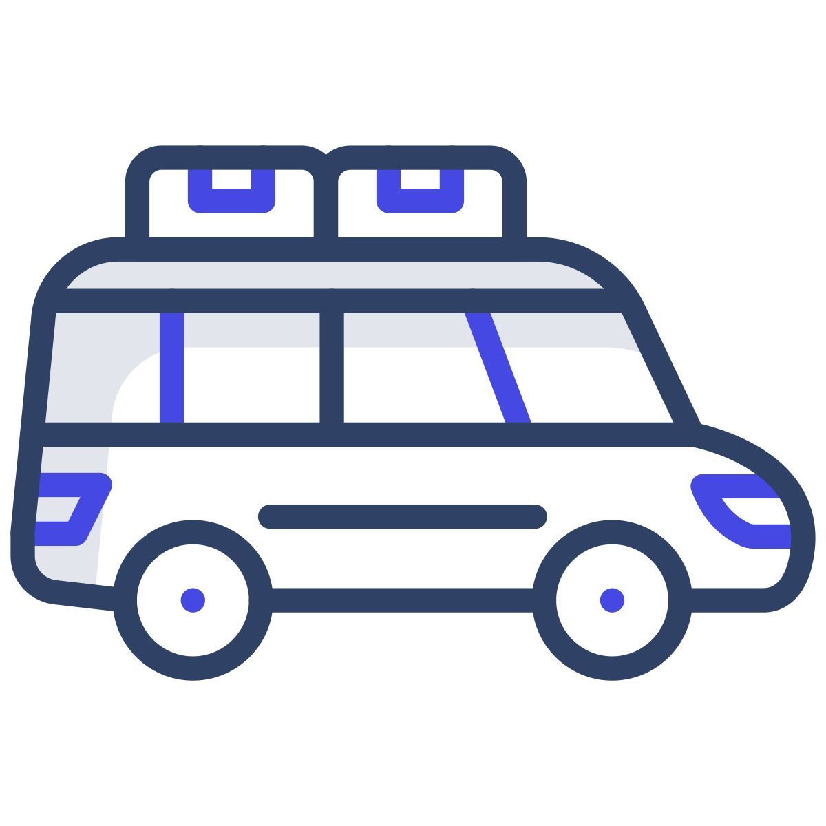 차 icon