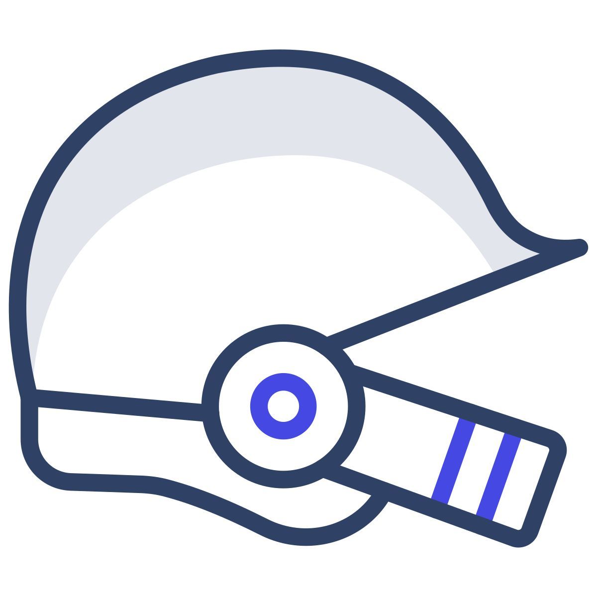 helmet icon