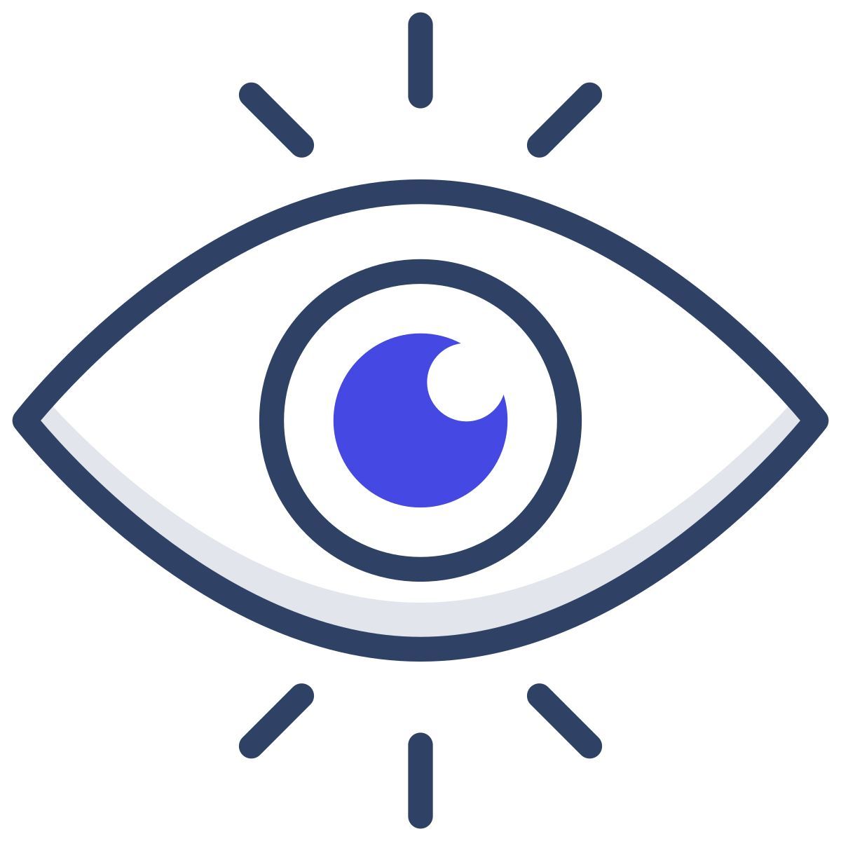 occhio icon