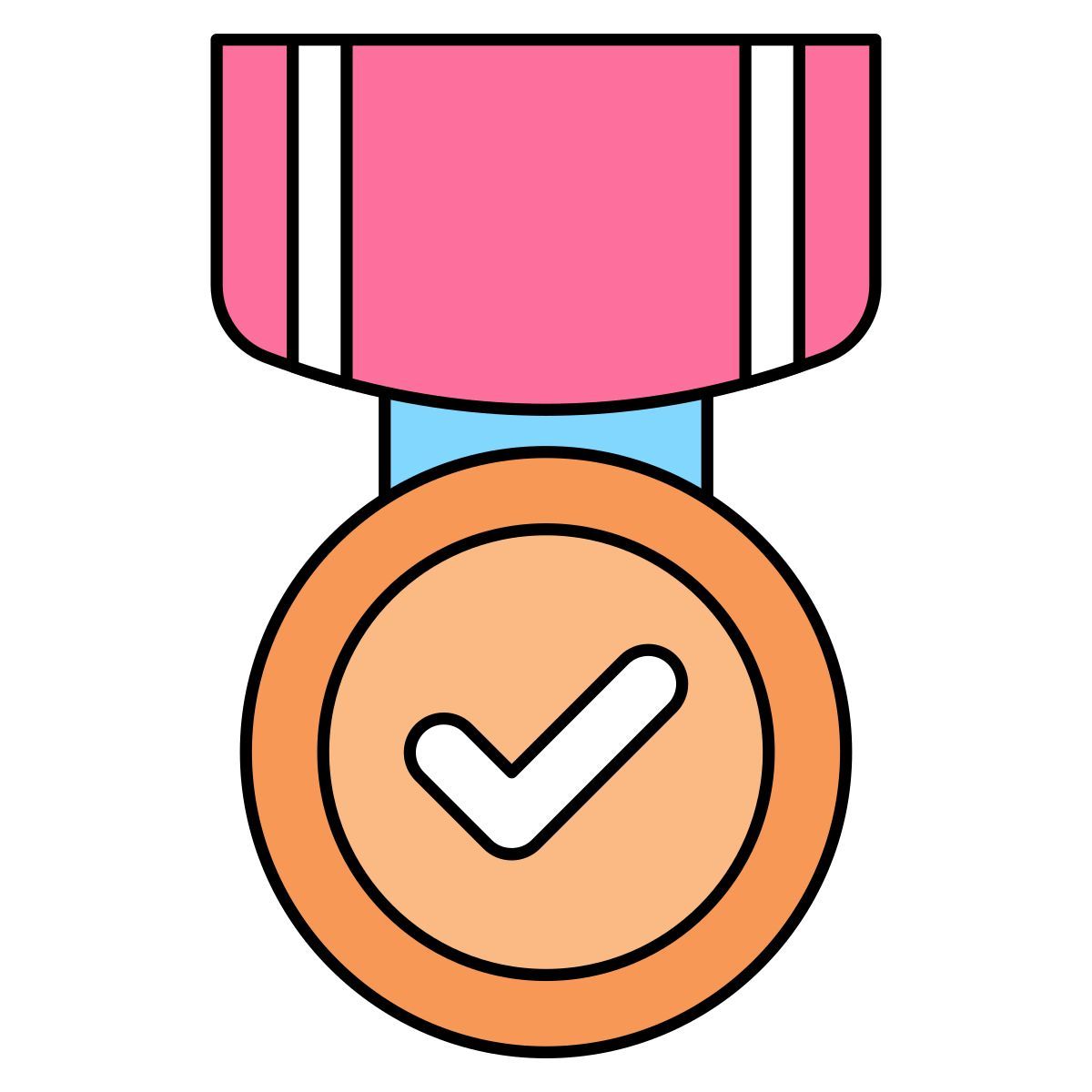 徽章 icon