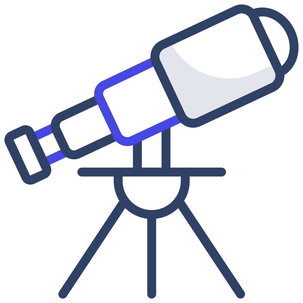 телескоп icon