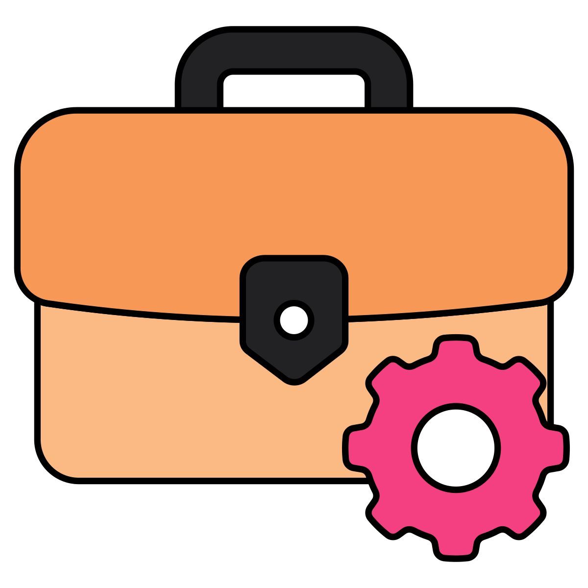 公文包 icon