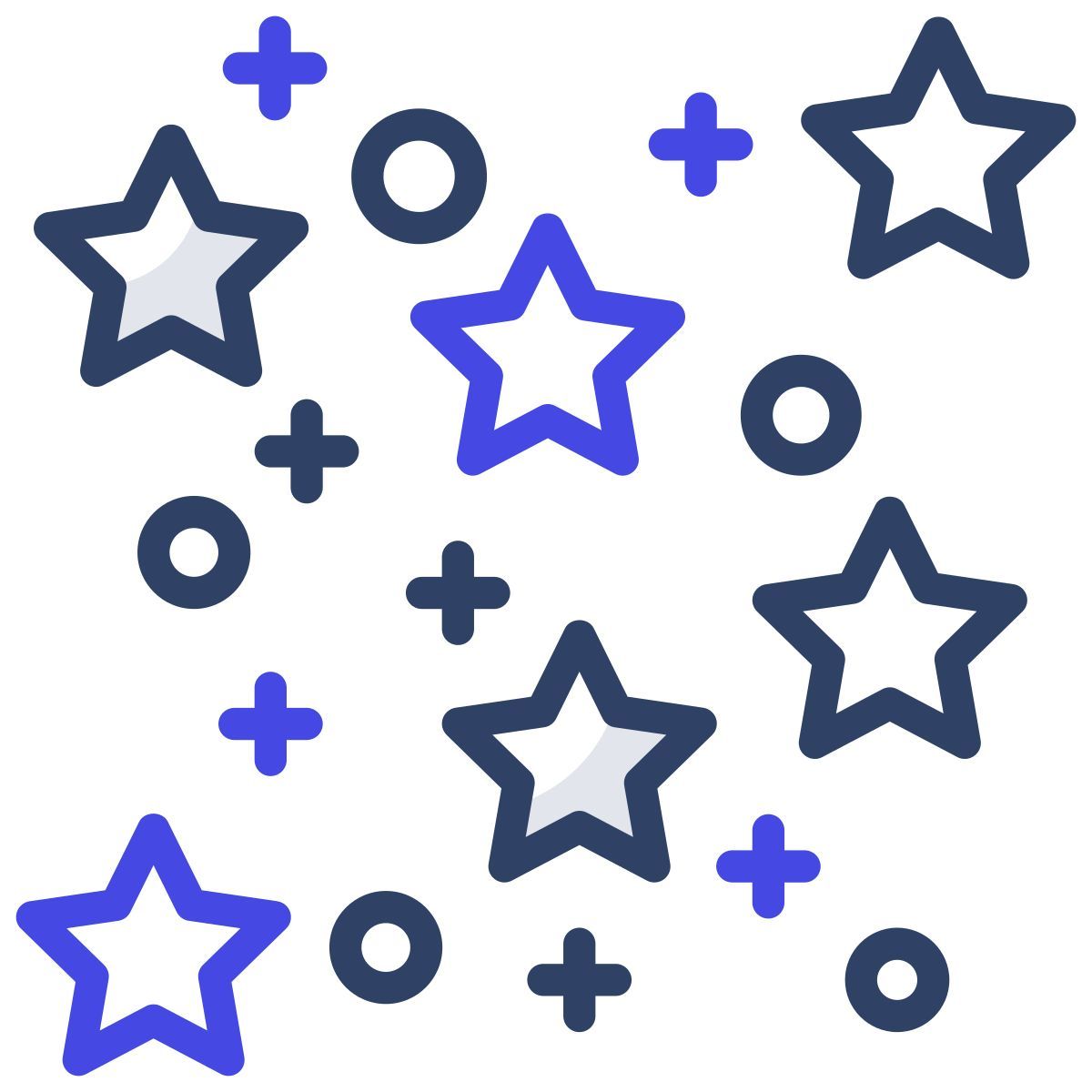 stars icon