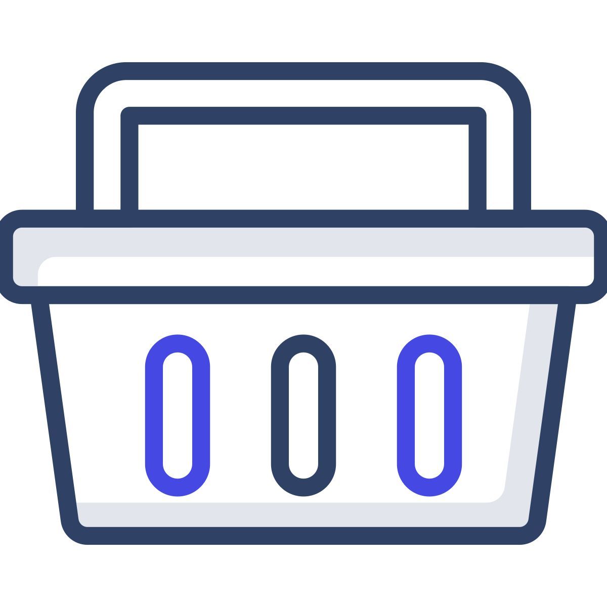 basket icon