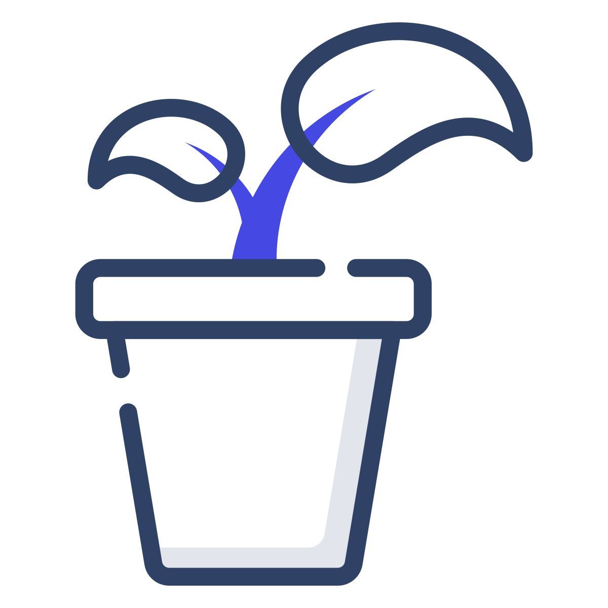 anlage icon